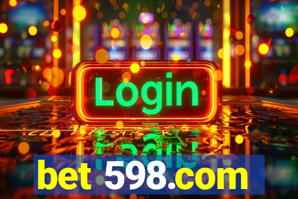 bet 598.com